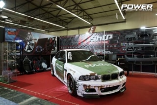 Thessaloniki Tuning Show 19-21 Απριλίου 2019